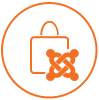 Joomla ecommerce solutions