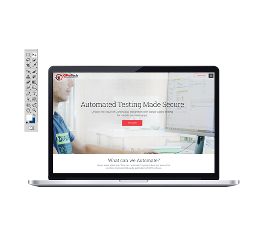 customized and usercentric websites
